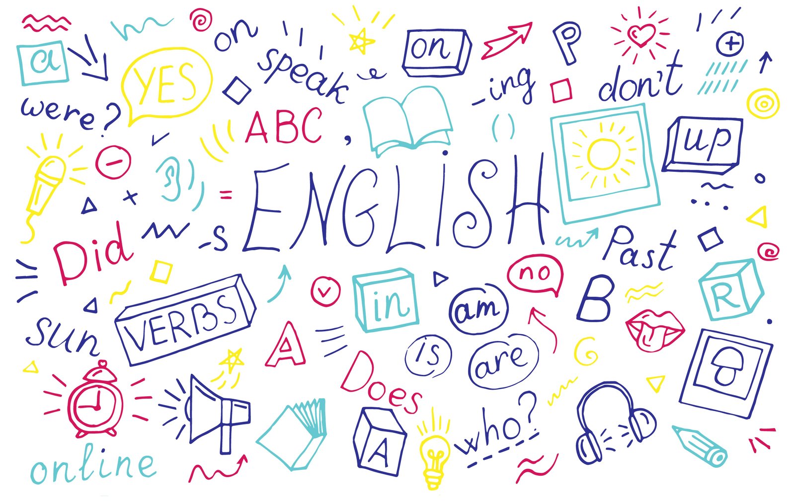 English course